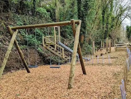 Woodchester Play Area