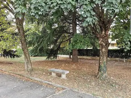 Parco Ravazzani