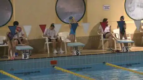 Piscina Climatizada Municipal da Guarda