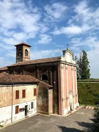 Photo de Chiesa dell'Annunciazione della Beata Vergine Maria