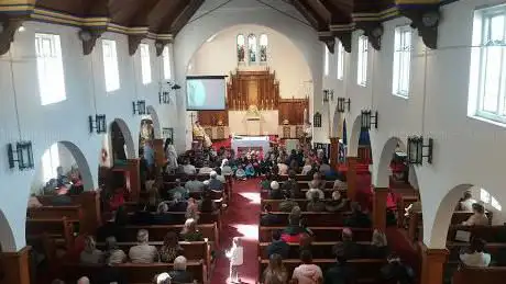 Photo de Our Lady & St Wilfrid's R C Church