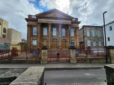 Photo de First Derry Presbyterian Church