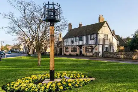 Photo de Ely Tourist Information Centre