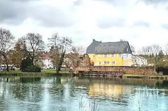 Gustavsburg