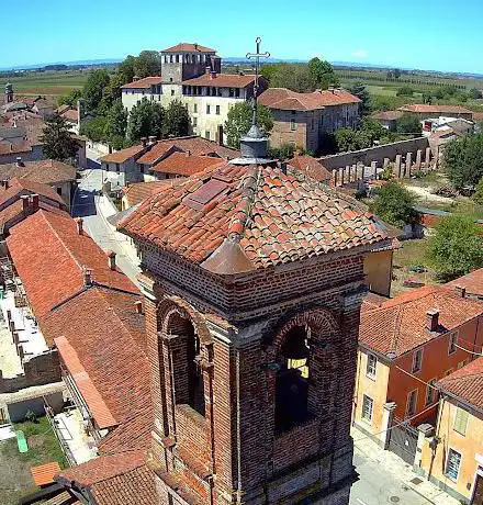 Castello di Ruffia