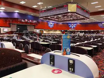 Photo de Mecca Bingo Glasgow Quay
