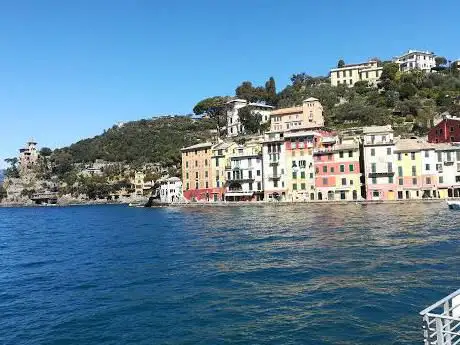 Phare de Portofino