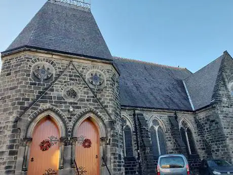 Photo de Grove Methodist Church