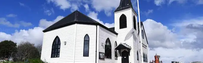 Norwegian Church Arts Centre