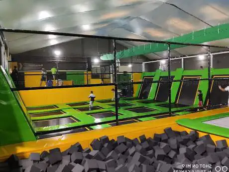 Photo de Fun Jump Castellón