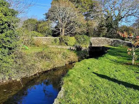 Mylor Bridge Play Area