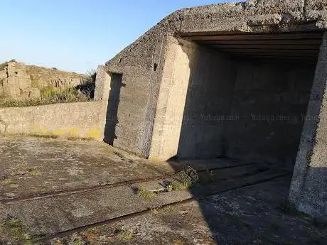 Photo de La Cotte