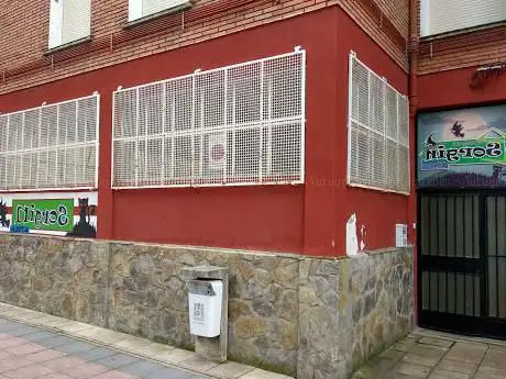 Photo de Kareagako Sorginetxea