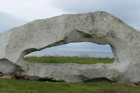 Photo de Windows to the Sea