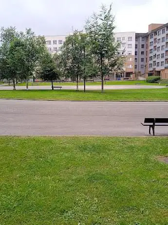 Photo de Montevil Park
