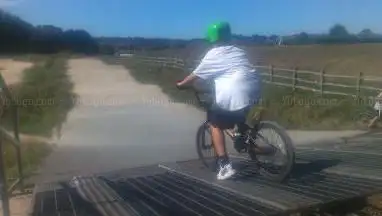 Bexhill BMX Track