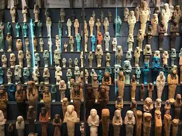 Photo de Petrie Museum of Egyptian Archaeology