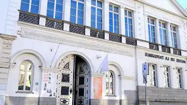 Photo de musée de la Tapisserie de Tournai