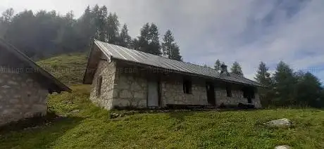 Malga Ambrosogn