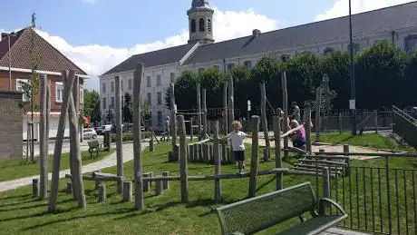 Speelterrein
