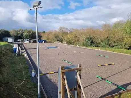 Daneswood Dressage