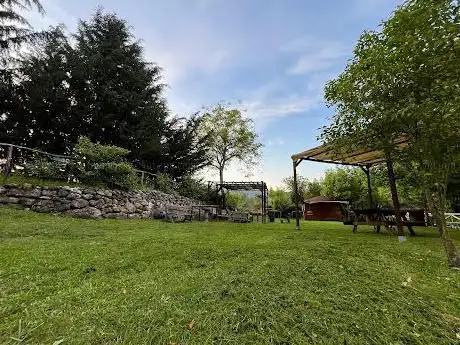 Photo de L'Arboreto di Fontegreca