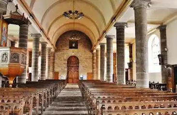 Photo de Paroisse de Merdrignac