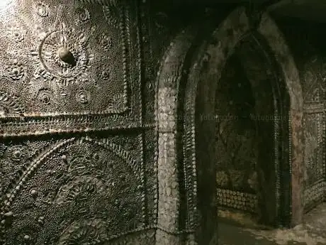 Shell Grotto