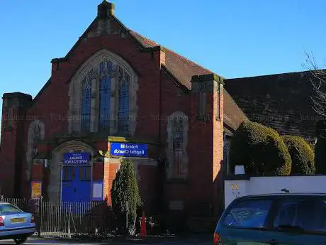 Foleshill Baptist Church