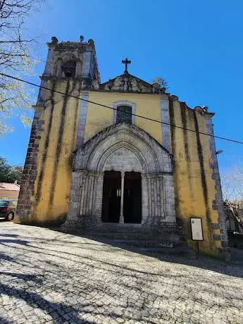 Photo de Church of Santa Maria