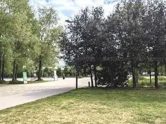 Photo de Parc aux Angéliques