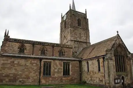 Photo de Wirksworth Heritage Centre