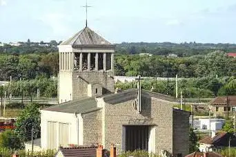 Notre-Dame de la Voie