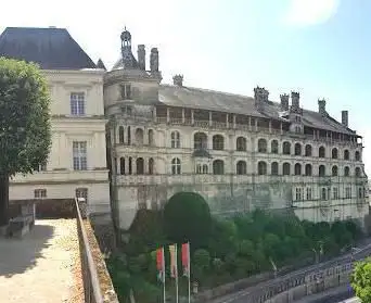 Photo de Les Jardins du Roy