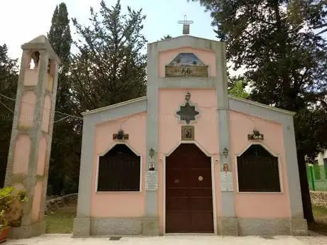 Photo de Chiesa di San Giuseppe Lavoratore