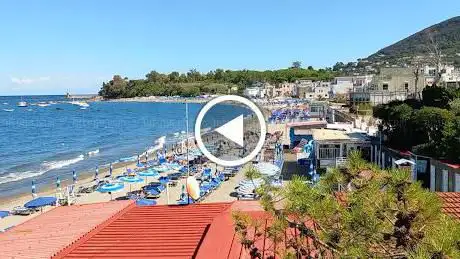 Bagno Bar Maria