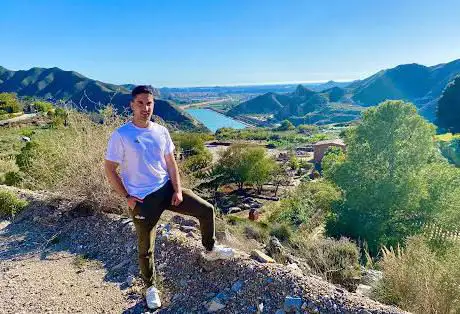 Photo de Canal Remo
