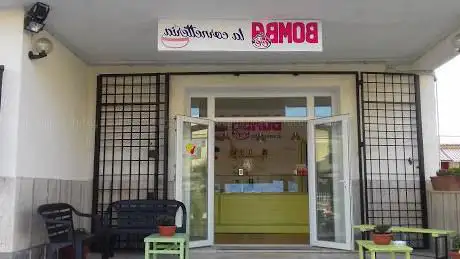 Bomba c'è