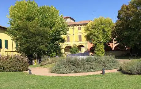 Giardino