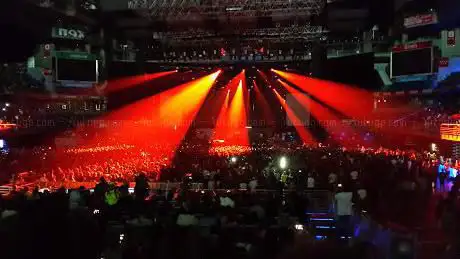 Photo de Rock In Rio Madrid