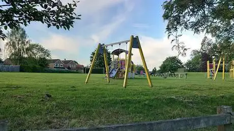 Photo de Welton Recreation Ground