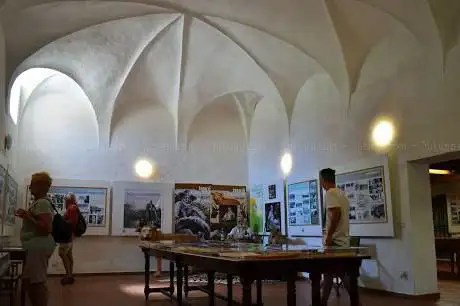 Photo de Museo Hemingway e della Grande Guerra - Fondazione Luca