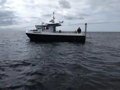 Photo de Aquamarine Charters