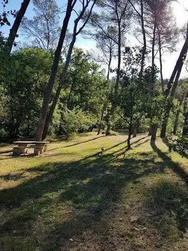 Photo de D3D forêt Fontblanche