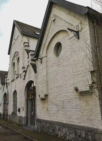 Métairie Van Meyel
