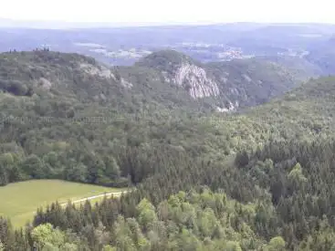 Belvédère du Bulay