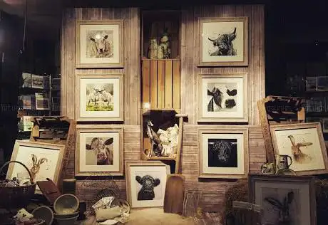 Photo de The Mulberry Tree Gallery