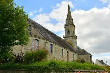 Église Saint-Alban