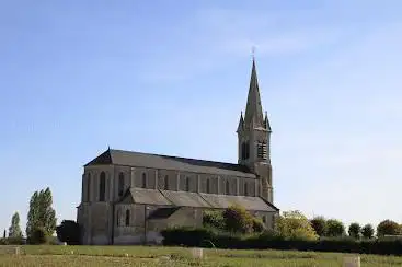 Photo de Église Saint-Aignan
