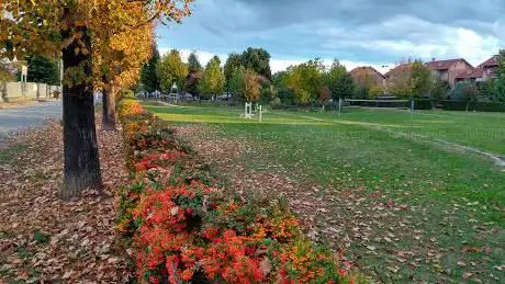 Parco San Sebastiano